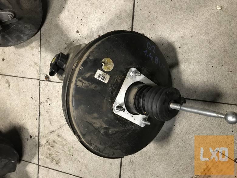 SEAT LEON 1P 1,4 16V BUD  * fékdevander 1K1 614 105 AN apróhirdetés