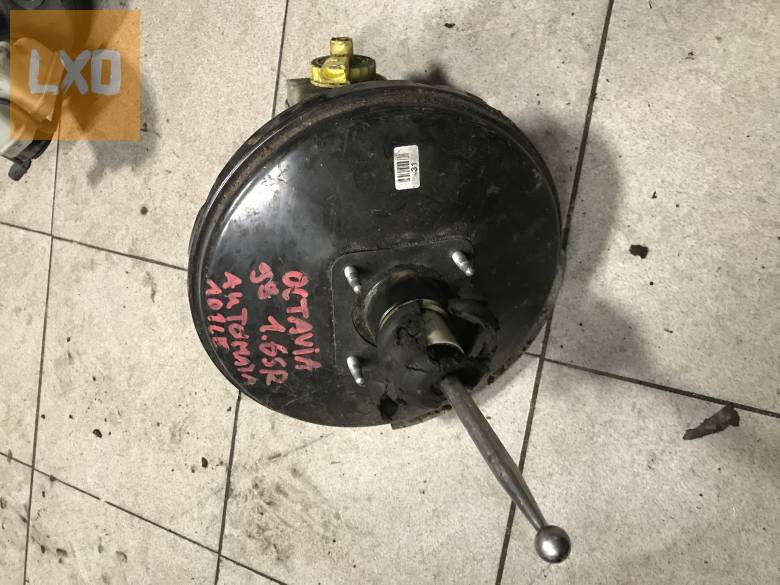 VW GOLF IV 1,6 S *  fékdevander 1J1 614 105 J apróhirdetés