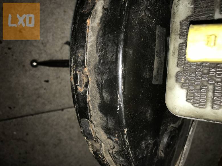 VW GOLF IV 1,6 S *  fékdevander 1J1 614 105 J apróhirdetés