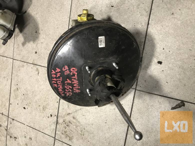 SKODA OCTAVIA I  1,6 SR *  fékdevander 1J1 614 105 J apróhirdetés