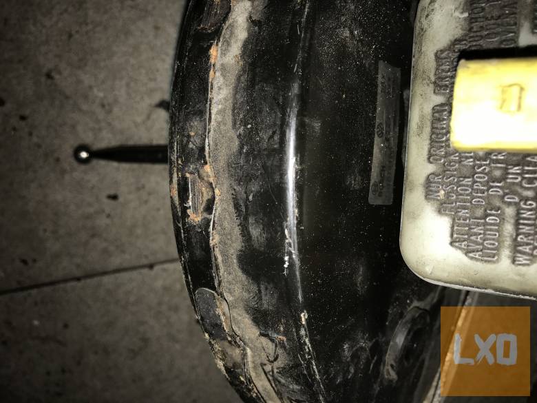 SKODA OCTAVIA I  1,6 SR *  fékdevander 1J1 614 105 J apróhirdetés