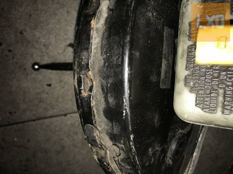 SEAT LEON 1M 1,6 SR *  fékdevander 1J1 614 105 J apróhirdetés