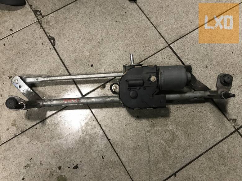 VW SCIROCCO * ablaktörlő szerkezet motorral 1K8 955 119 B apróhirdetés