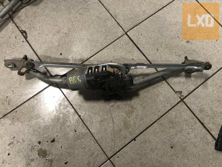 VW PASSAT B5.5 * ablaktörlő szerkezet motorral 3B1 955 113 D apróhirdetés