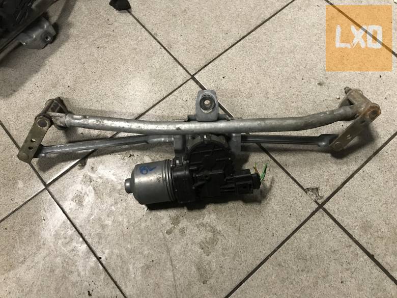 AUDI A3 8L  * ablaktörlő szerkezet motorral 1J1 955 113 B apróhirdetés