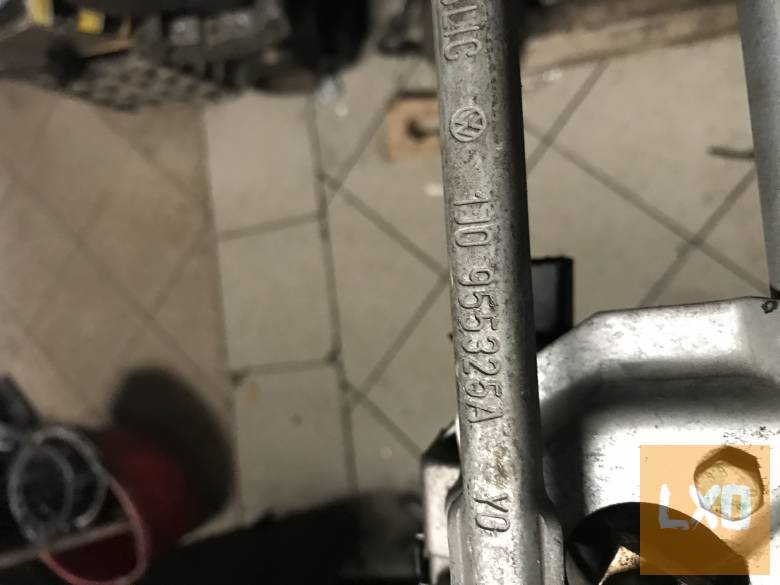 VW GOLF IV  * ablaktörlő szerkezet motorral 1J1 955 113 B apróhirdetés