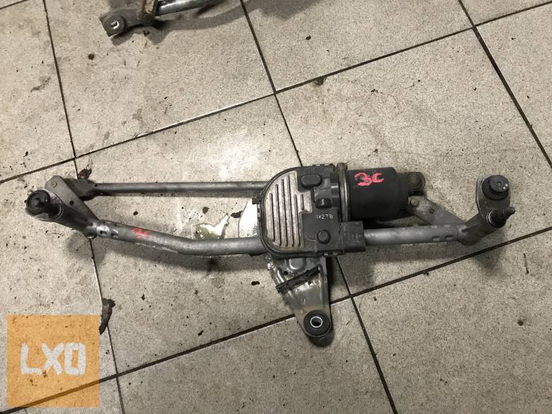 VW PASSAT B6 * ablaktörlő szerkezet motorral 3C1 955 023 apróhirdetés