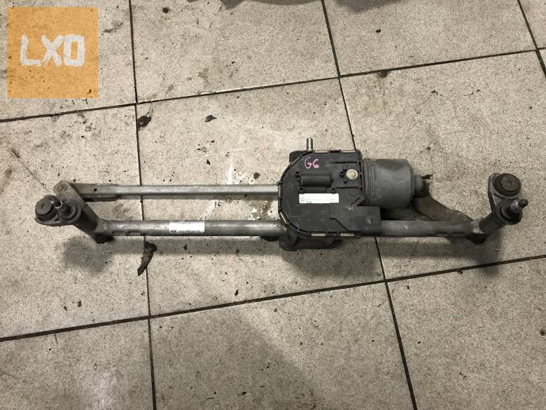 VW GOLF VI * ablaktörlő szerkezet motorral 1K1 955 119 F apróhirdetés