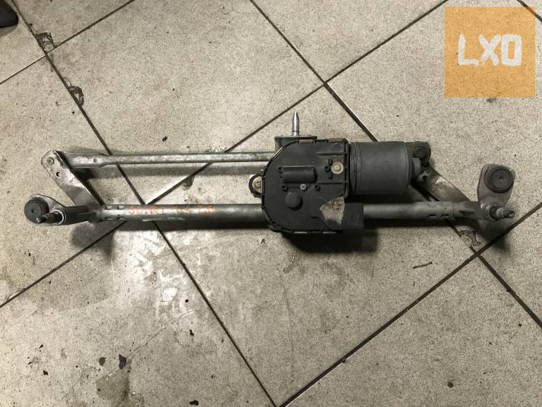 VW SCIROCCO * ablaktörlő szerkezet motorral 1K8 955 119 D apróhirdetés