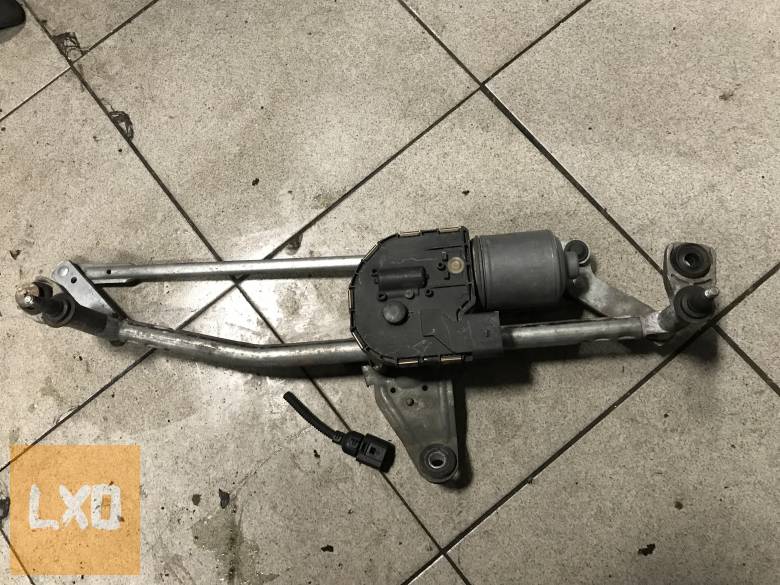 VW PASSAT B6 * ablaktörlő szerkezet motorral 3C1 955 119 B apróhirdetés