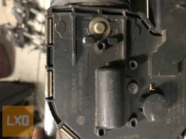 VW PASSAT B6 * ablaktörlő szerkezet motorral 3C1 955 119 B apróhirdetés