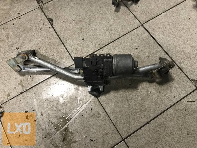 VW POLO IV 9N * ablaktörlő szerkezet motorral 6Q1 955 119 A apróhirdetés