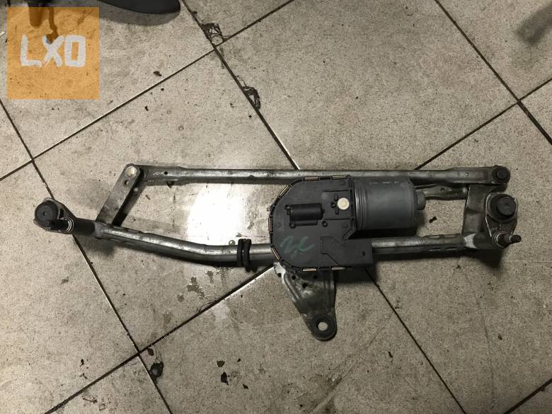 VW PASSAT B6 * ablaktörlő szerkezet motorral 3C1 955 119 apróhirdetés