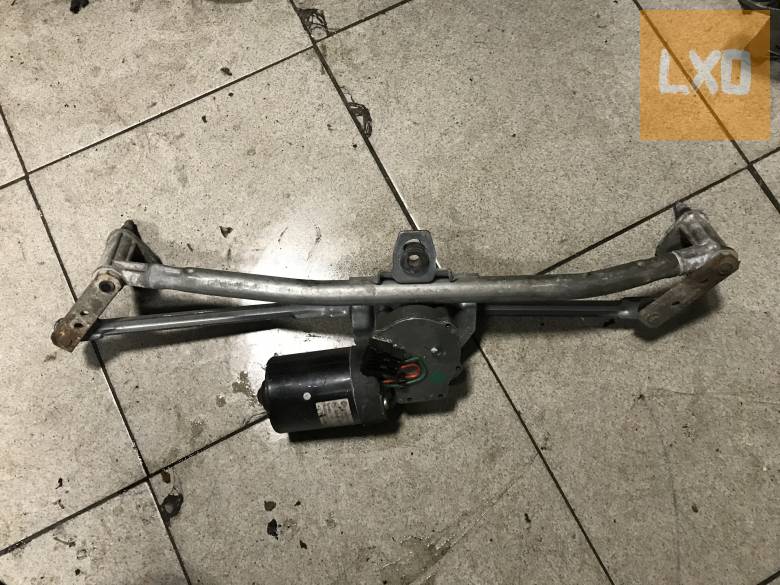 VW GOLF IV  * ablaktörlő szerkezet motorral 1J1 955 113 A apróhirdetés