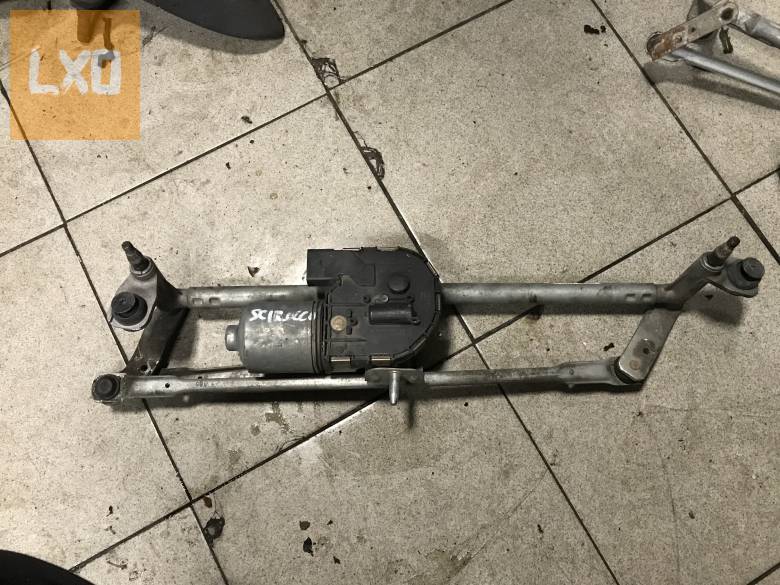 VW SCIRROCCO  * ablaktörlő szerkezet motorral 1K8 955 119 B apróhirdetés
