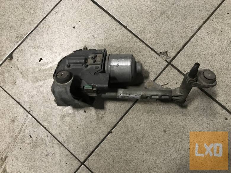 VW TOURAN 1T * bal ablaktörlő szerkezet motorral 1T0 955 119 C apróhirdetés