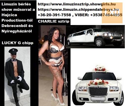 Rendezvényszervezés, party szervíz,limuzin és yacht bérlés apróhirdetés