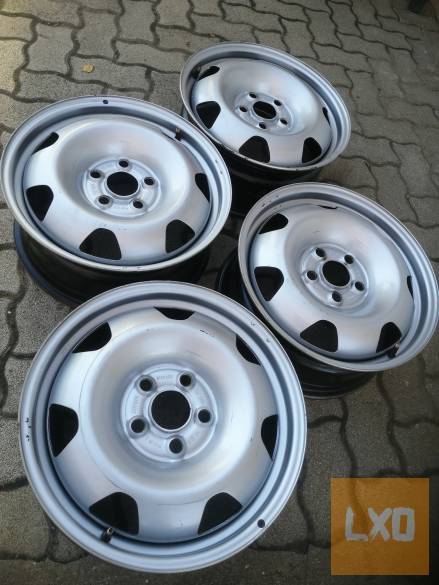 5x120 VW T5, T6, Transporter,Multivan,Caravelle 17" gyári lemezfelni apróhirdetés