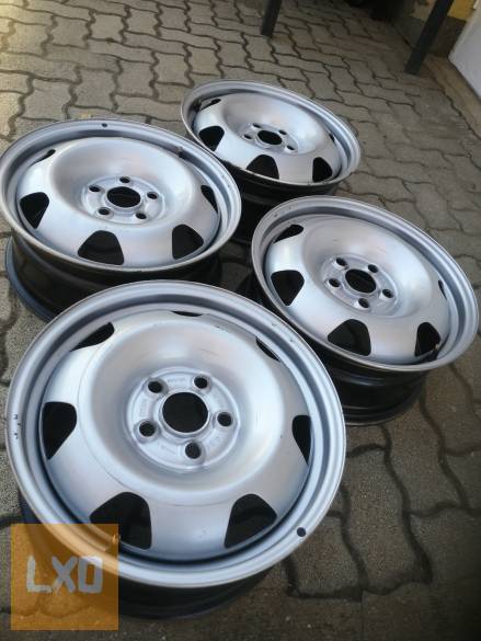 5x120 VW T5, T6, Transporter,Multivan,Caravelle 17" gyári lemezfelni apróhirdetés