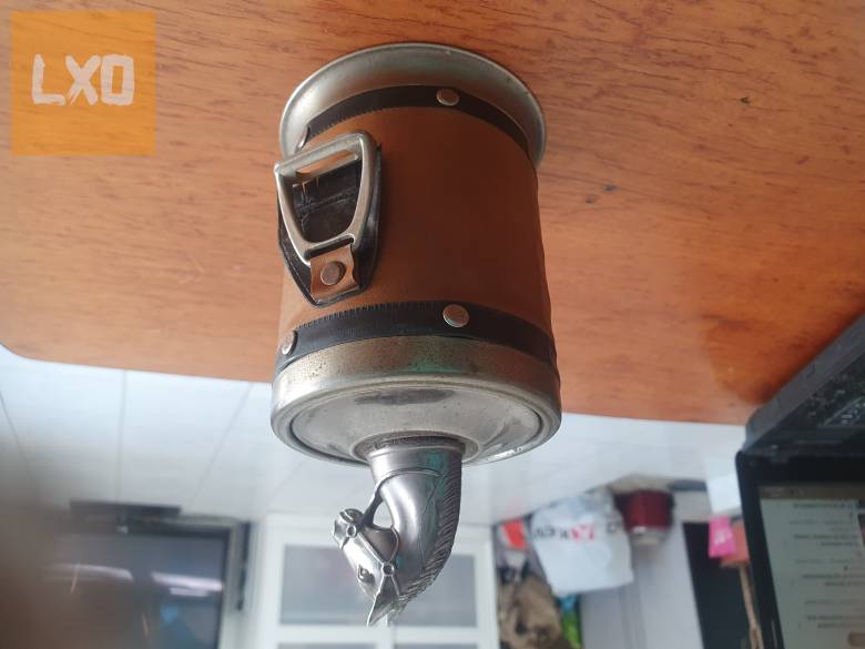 retro lófejes cigarettakináló apróhirdetés