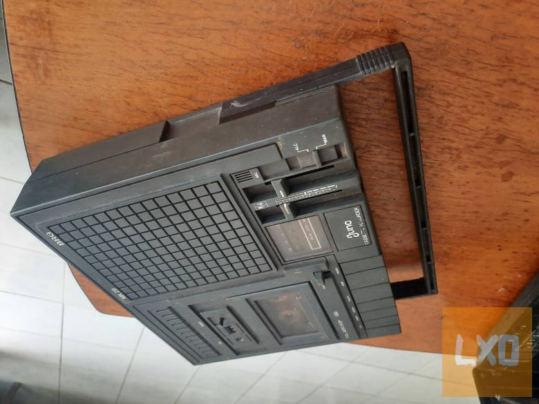 MK 29 kazettás magnó apróhirdetés