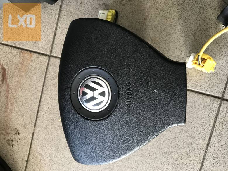 VW GOLF PLUS * légzsák szett  ( FL előtti) apróhirdetés