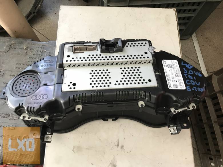 AUDI A6 4G 3,0 V6 TDI CDUD * óracsoport 4G8 920 932 D apróhirdetés