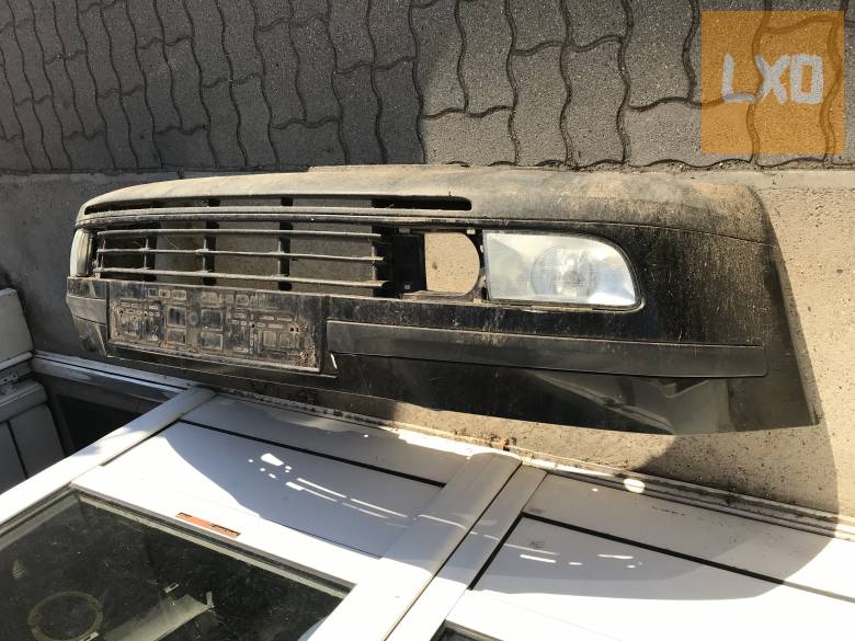 SKODA OCTAVIA II   * komplett első lökhárító apróhirdetés