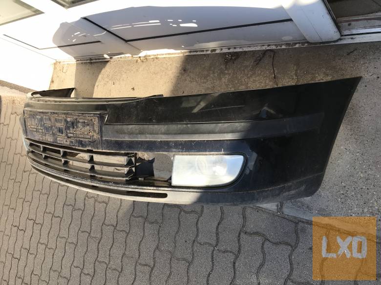 SKODA OCTAVIA II   * komplett első lökhárító apróhirdetés