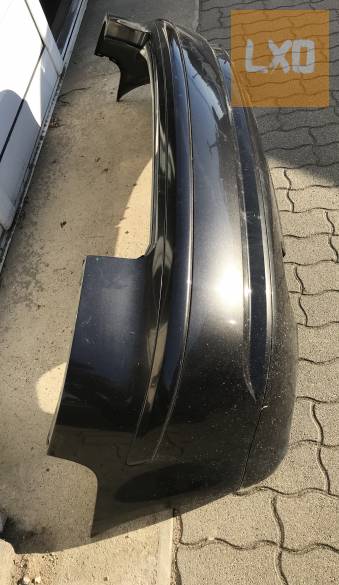 AUDI A3 8P (3 ajtós)  * hátsó lökhárító 8P3 807 511 B apróhirdetés