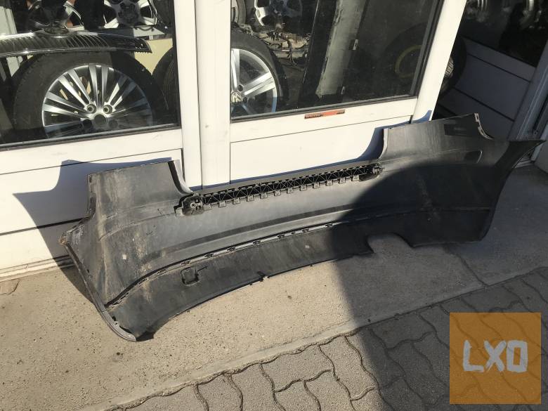 AUDI A3 8P (3 ajtós)  * hátsó lökhárító 8P3 807 511 B apróhirdetés