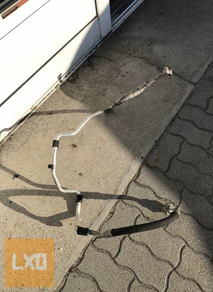 VW GOLF V 2,0 PD BMM - klímacső 1K0 820 743 CD apróhirdetés