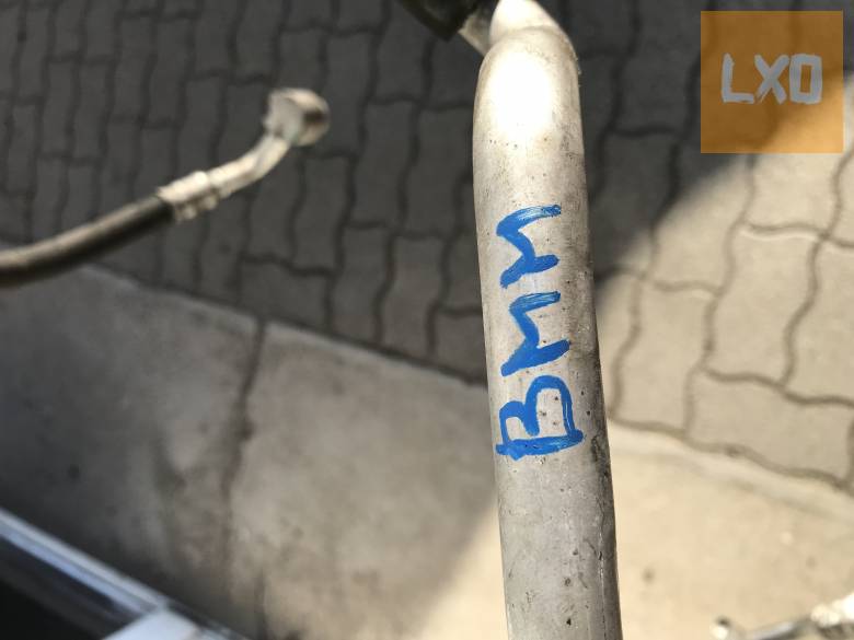 VW GOLF V 2,0 PD BMM - klímacső 1K0 820 743 CD apróhirdetés