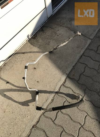 SKODA OCTAVIA II  2,0 PD BMM - klímacső 1K0 820 743 CD apróhirdetés