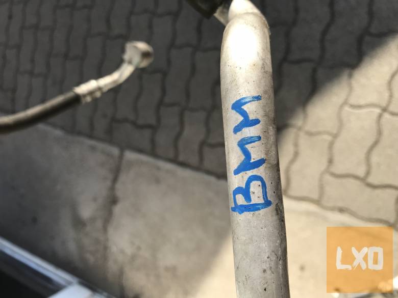 SEAT LEON 1P  2,0 PD BMM - klímacső 1K0 820 743 CD apróhirdetés