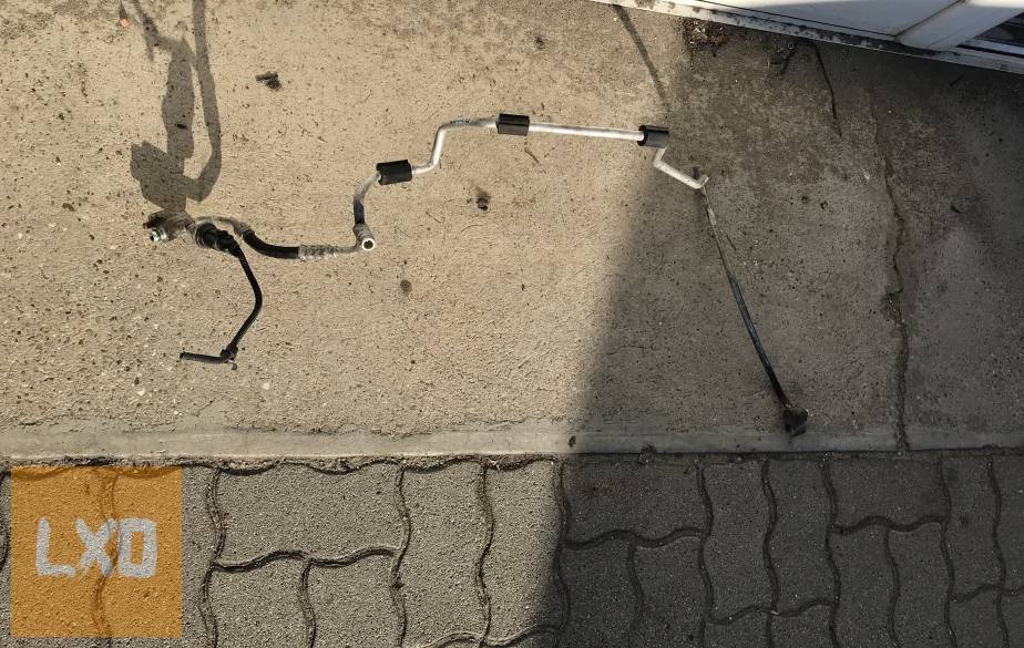 SEAT LEON 1P  2,0 PD BMM - klímacső 1K0 820 741 BD apróhirdetés