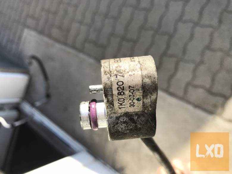 SEAT LEON 1P  2,0 PD BMM - klímacső 1K0 820 741 BD apróhirdetés