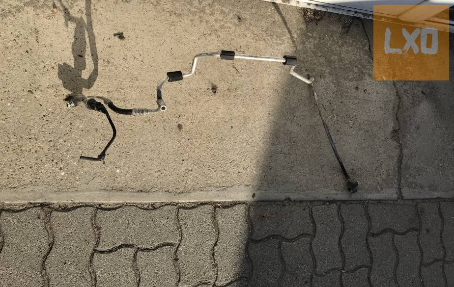 VW GOLF V 2,0 PD BMM - klímacső 1K0 820 741 BD apróhirdetés