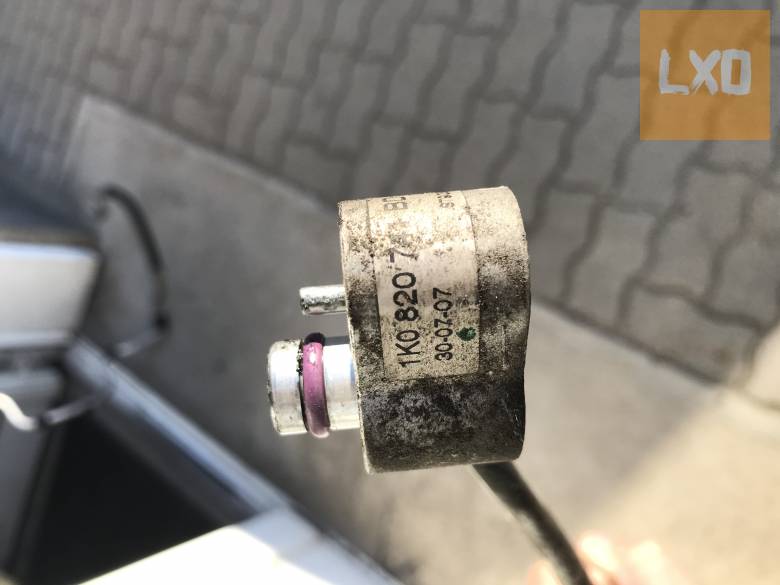 VW GOLF V 2,0 PD BMM - klímacső 1K0 820 741 BD apróhirdetés