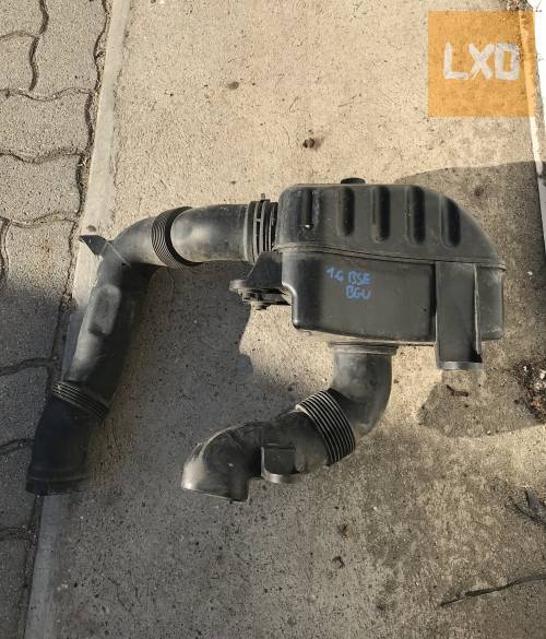 SKODA OCTAVIA II 1,6 BSE - rezonátor 1K0 129 622 D apróhirdetés