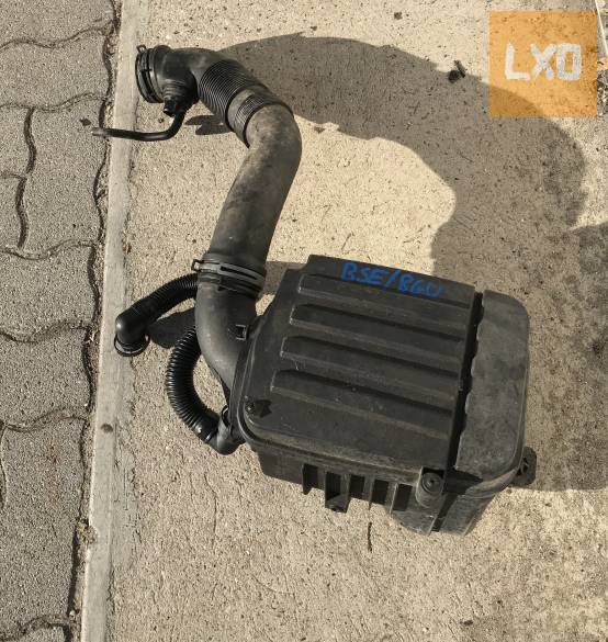 VW GOLF V 1,6 BSE - légszűrőház 1K0 129 607 AQ apróhirdetés