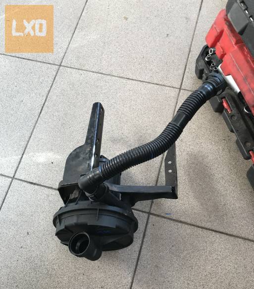 SKODA OCTAVIA II 1,6 BSE - szekunder levegő szivattyú 06A 959 253 E apróhirdetés