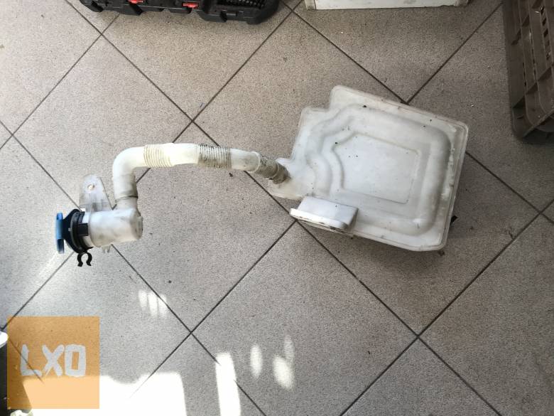 SKODA OCTAVIA II  ablakmosó tartály motorral apróhirdetés