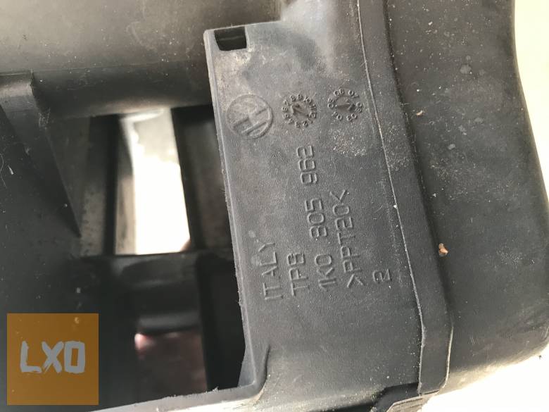 SEAT LEON 1P  1,6 BSE - légbeömlő 1K0 805 962 apróhirdetés