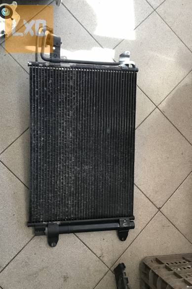 SEAT LEON 1P  1,6 BSE - klímahűtő 1K0 298 403 A apróhirdetés