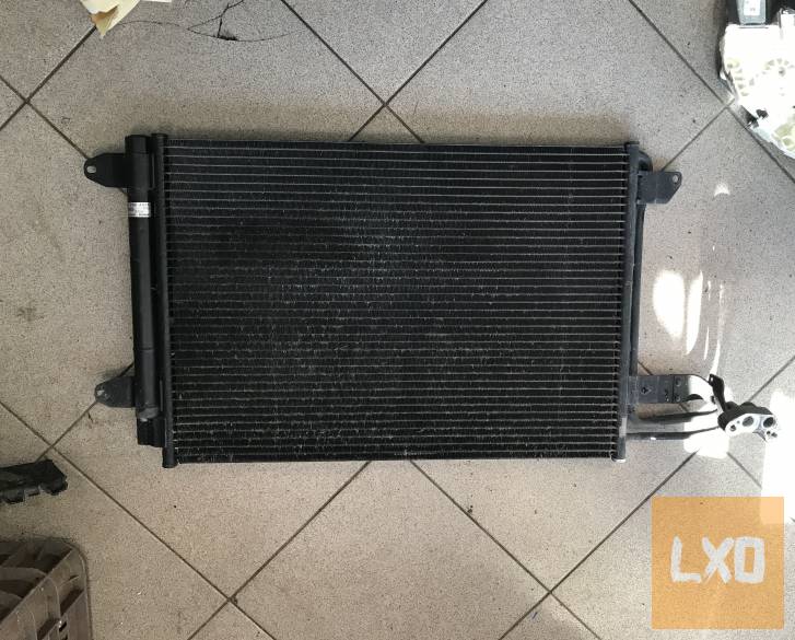 SEAT LEON 1P  1,6 BSE - klímahűtő 1K0 298 403 A apróhirdetés