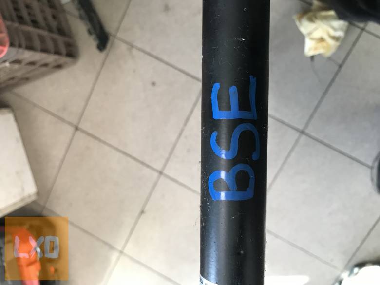 SEAT LEON 1P  1,6 BSE - klímahűtő 1K0 298 403 A apróhirdetés