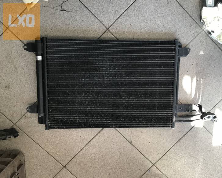 SKODA OCTAVIA II 1,6 BSE - klímahűtő 1K0 298 403 A apróhirdetés