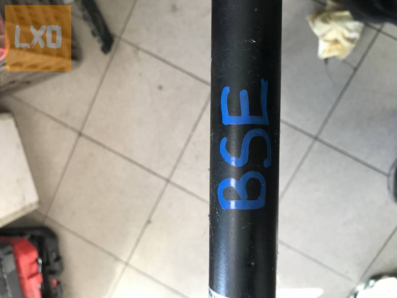 SKODA OCTAVIA II 1,6 BSE - klímahűtő 1K0 298 403 A apróhirdetés