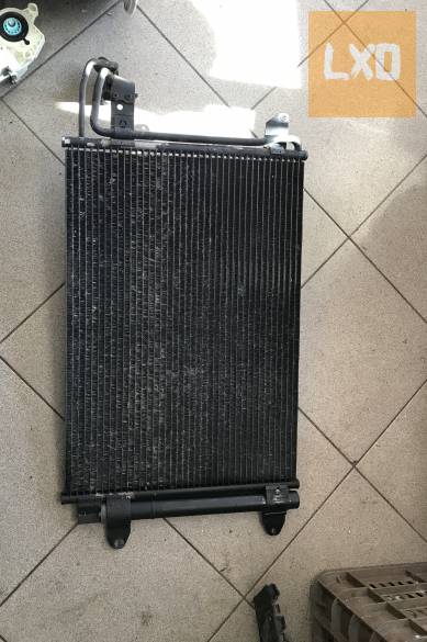 VW GOLF V  1,6 BSE - klímahűtő 1K0 298 403 A apróhirdetés